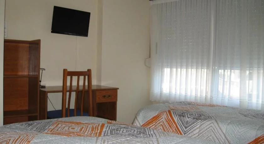 Residencia de estudiantes Roma ***