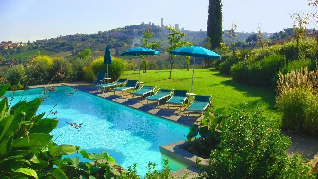 Agriturismo Raccianello