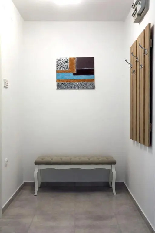 Studio apartman Ana