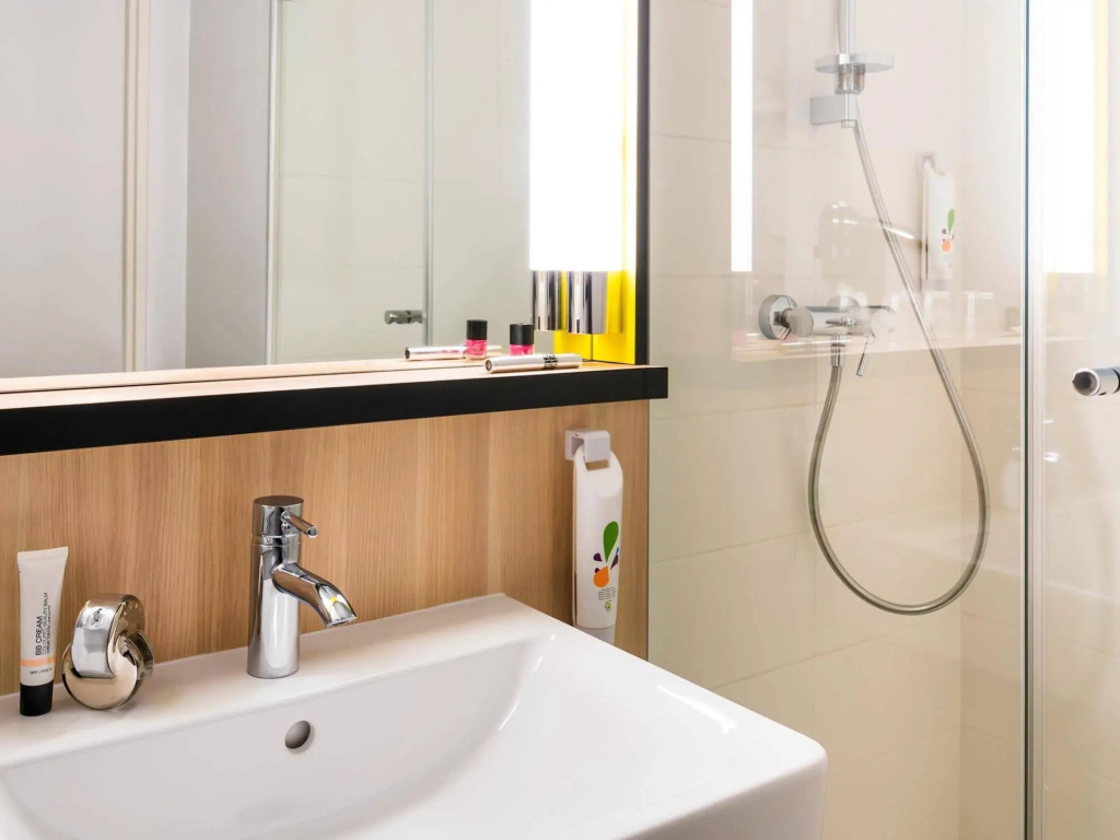 ibis Styles Versailles Guyancourt