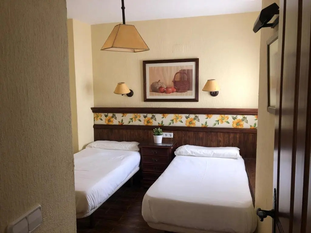 Conil Homes IV Apartments