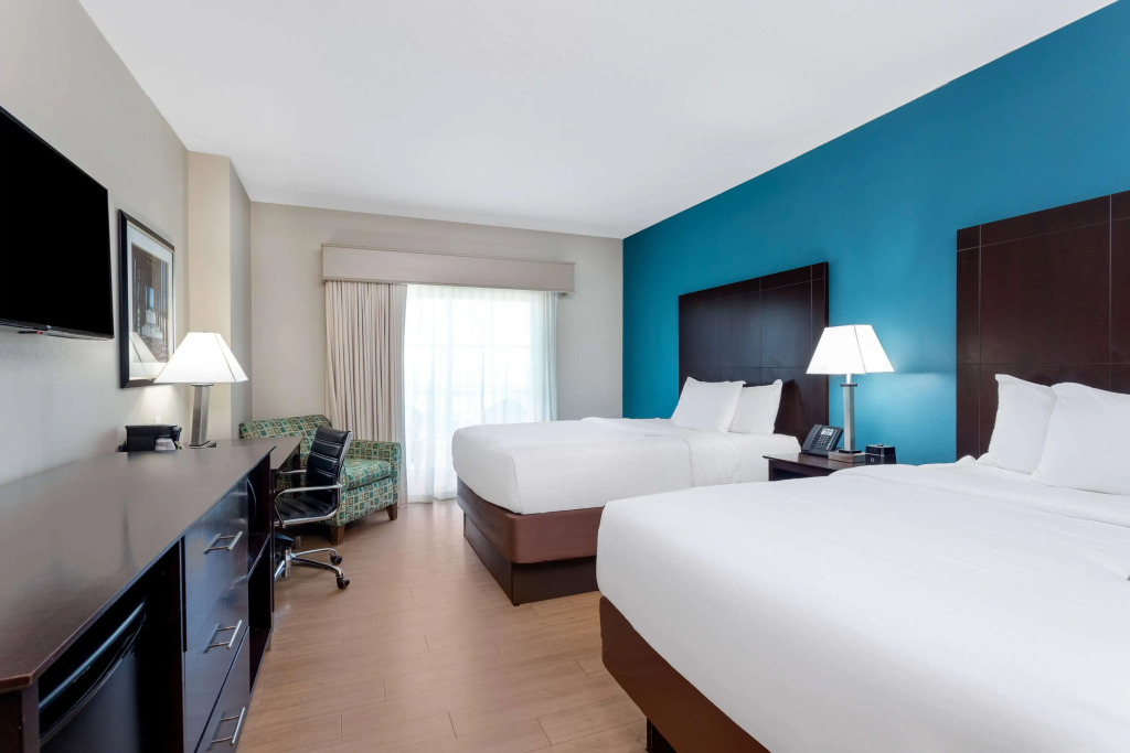 La Quinta by Wyndham Ocean City