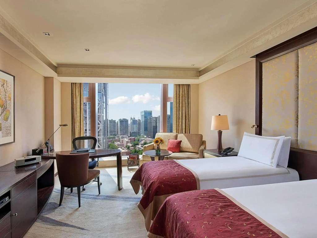 Fairmont Beijing