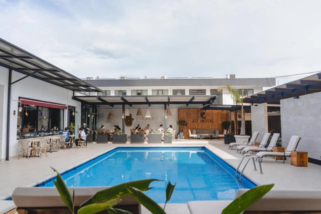 KC Hotel San Jose