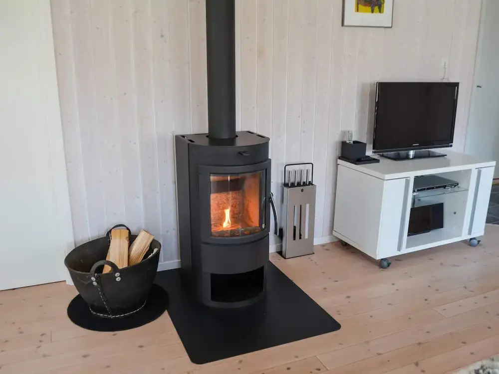 Holiday Home in LÃ¸kken