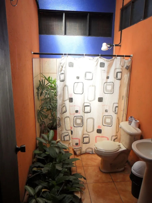 Hotel Cortez Azul