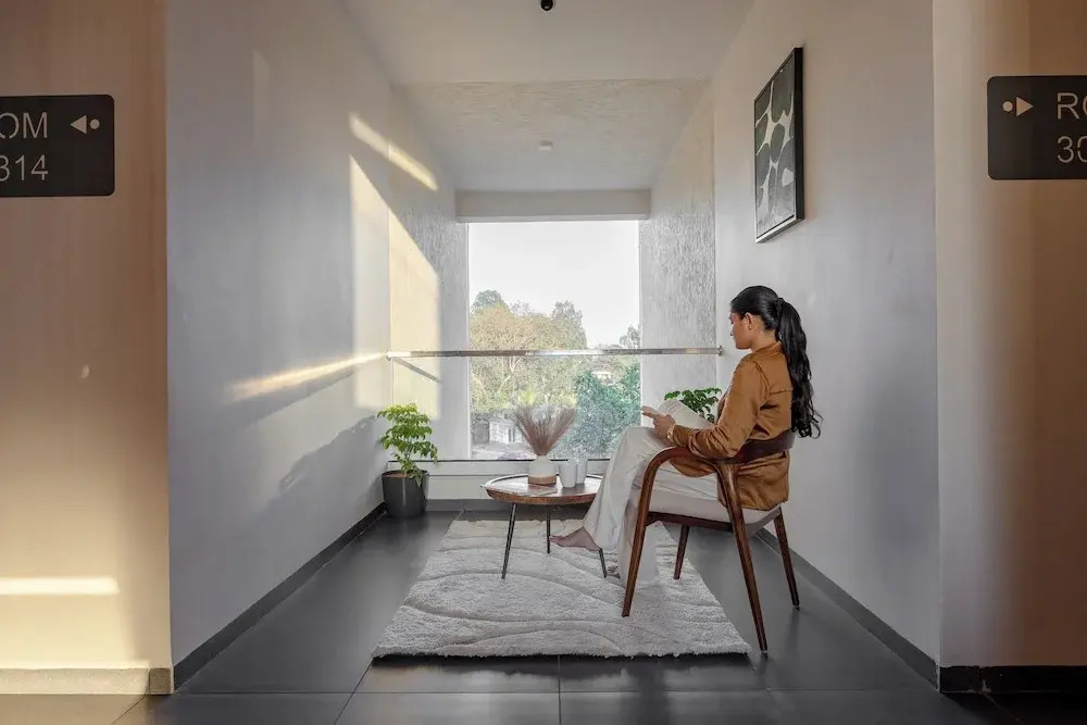 Saavi Suites