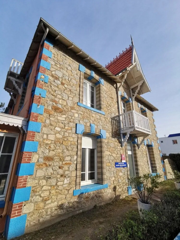 La Villa Rose-Marie