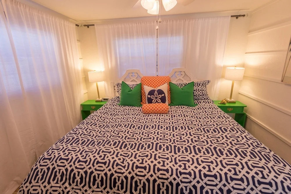 Turtle Cove Apartment 2