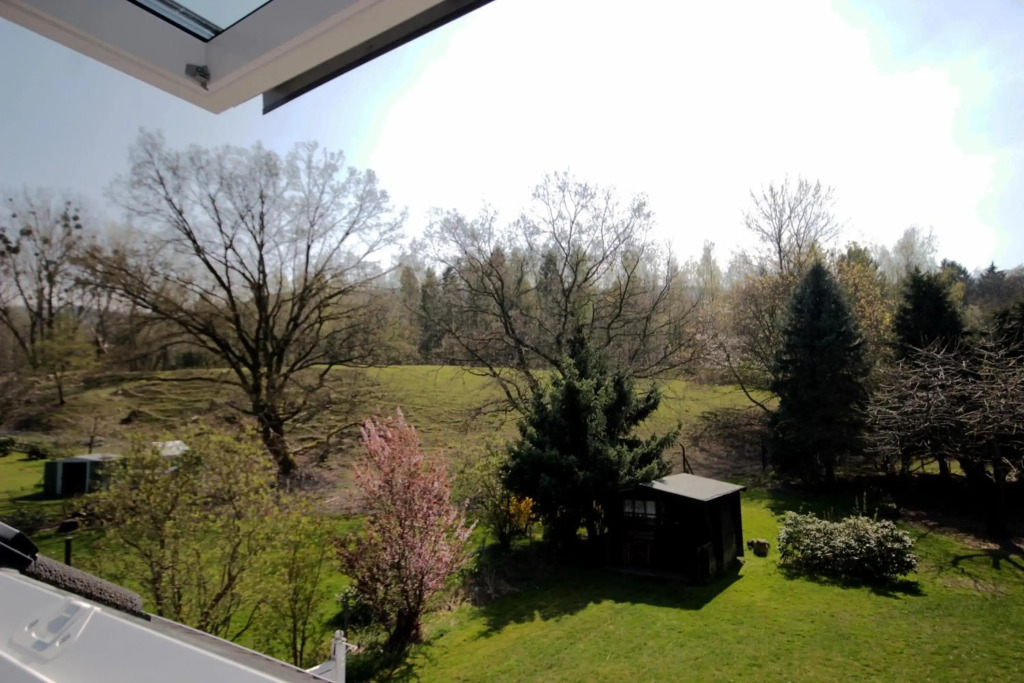 Ferienwohnung Rehblick