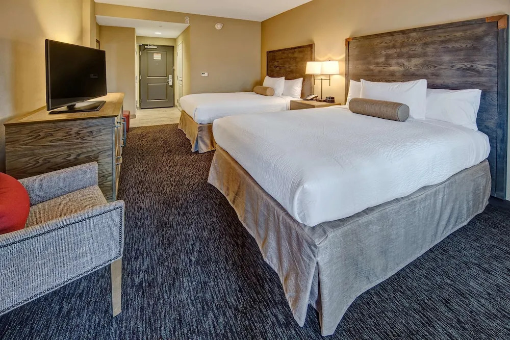 Grand Resort Hotel & Convention Center