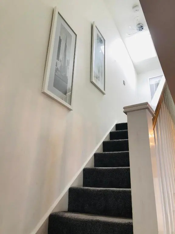 Rylance Luxury House