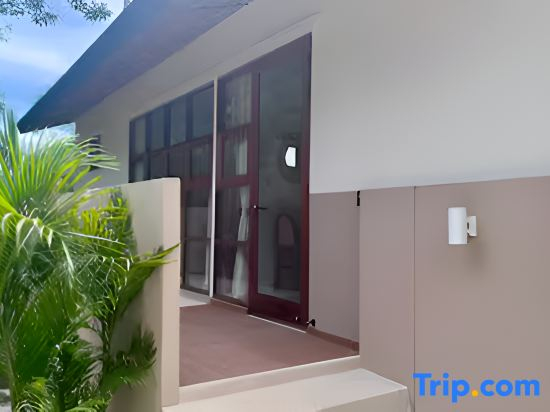 Villa Cocoon - Jungle River, Villa 29