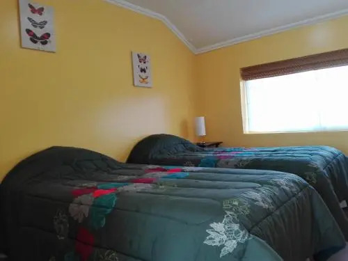 Apartamentos Doña Tatiana