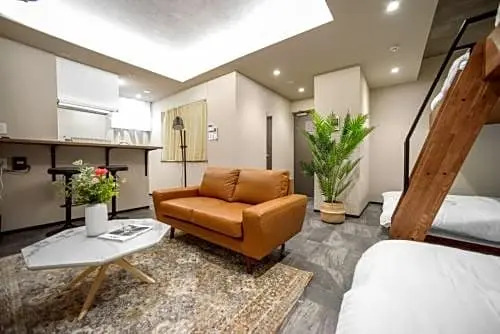 ALT STAY Azabudai - Vacation STAY 31682v