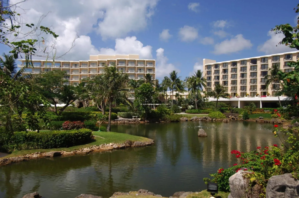 Hyatt Regency Saipan