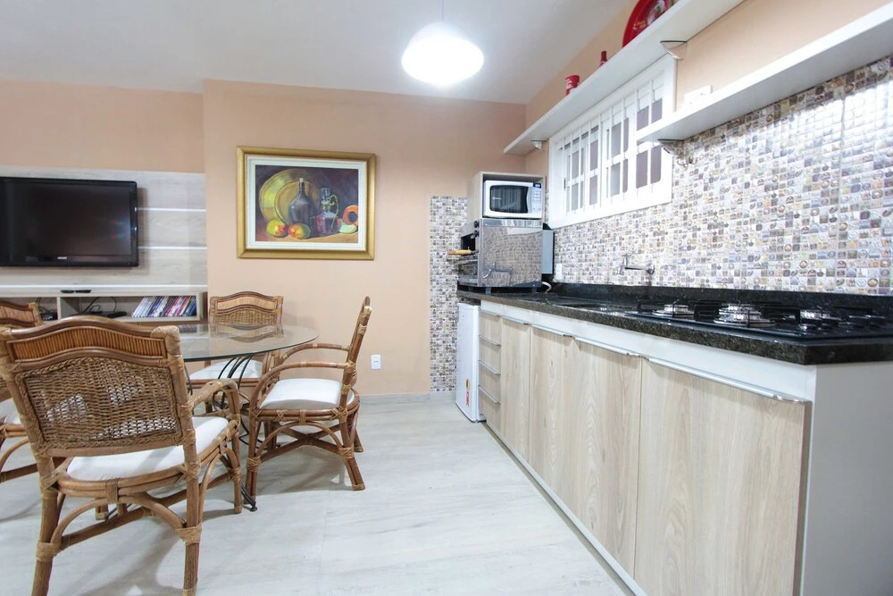 My Home - Central Canela