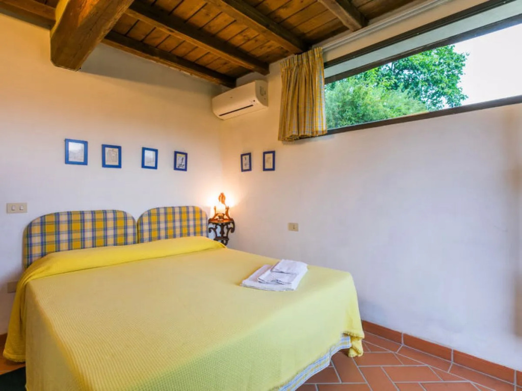Podere Piastriccio/ Apt. Grande PCA105