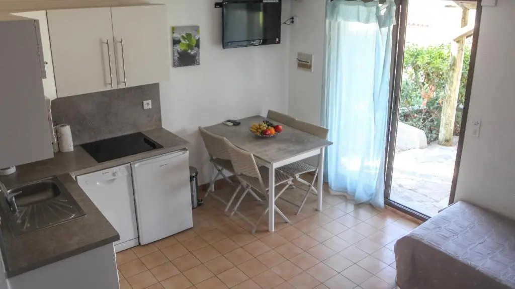 Villa Bella Vista