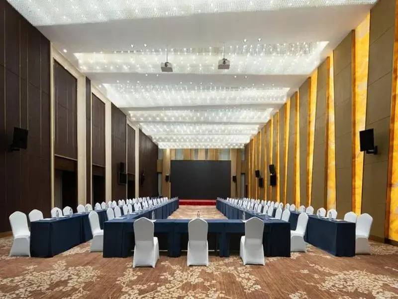 Hampton by Hilton Chongqing Jiangbeizui