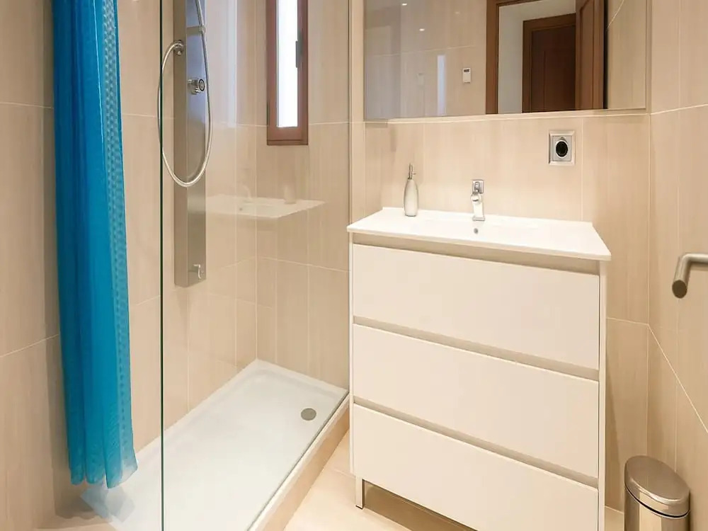 Apartamento Bah a de la Plata