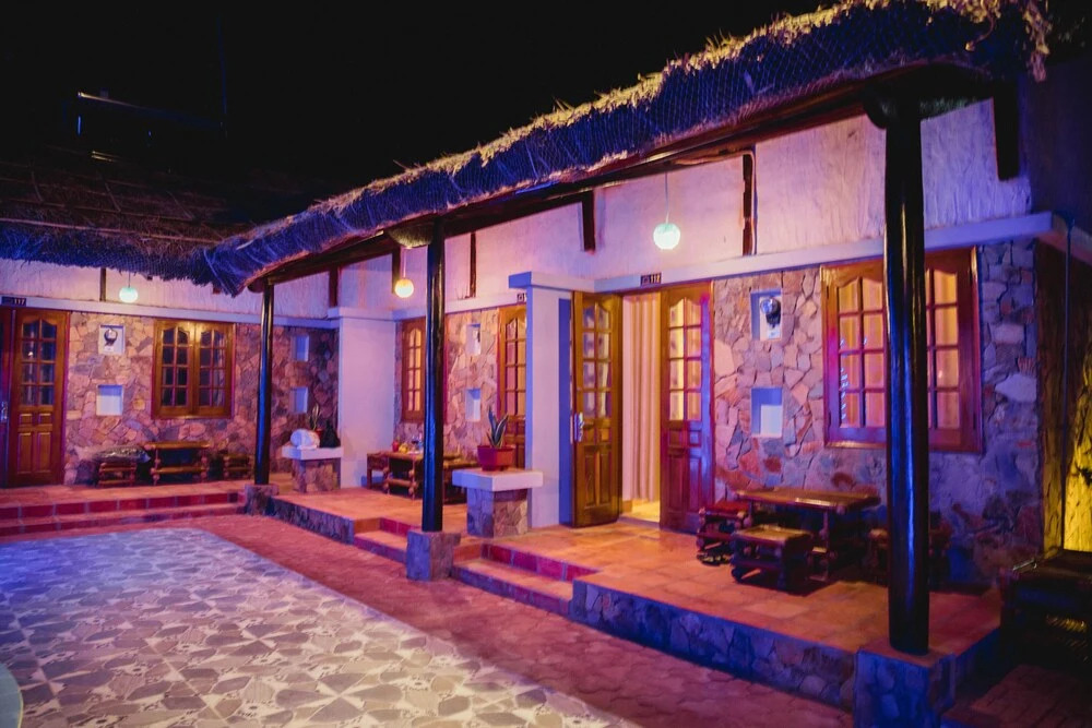 PHƯƠNG NHUNG HOTEL