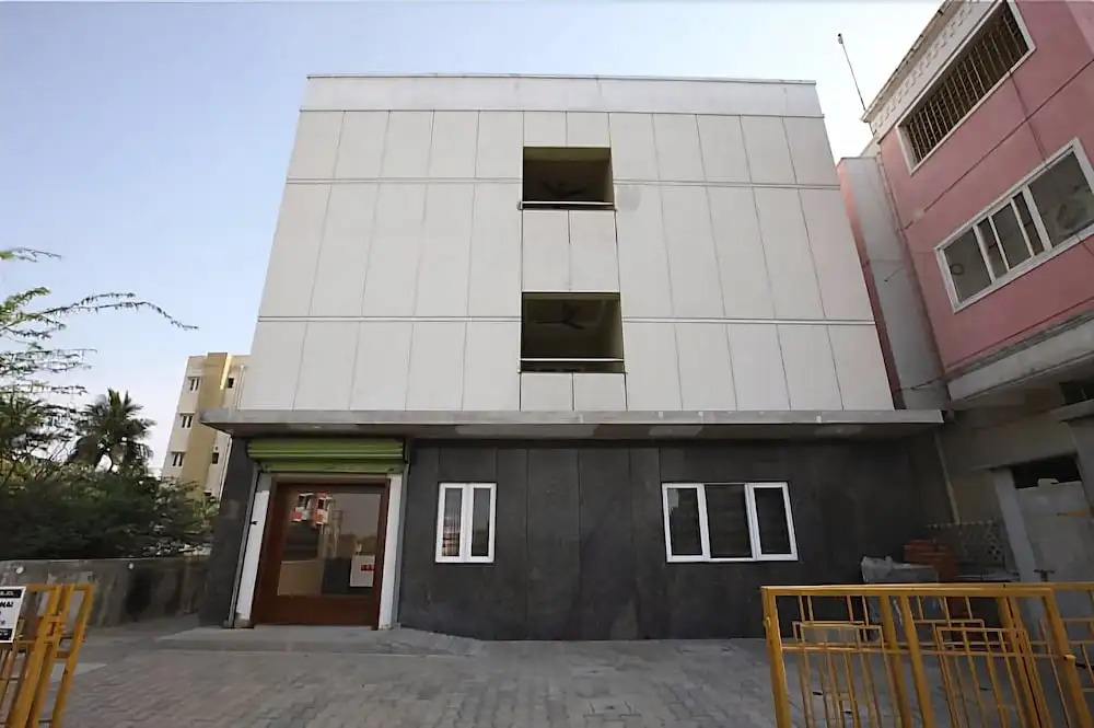 Ashvattha Hospitality