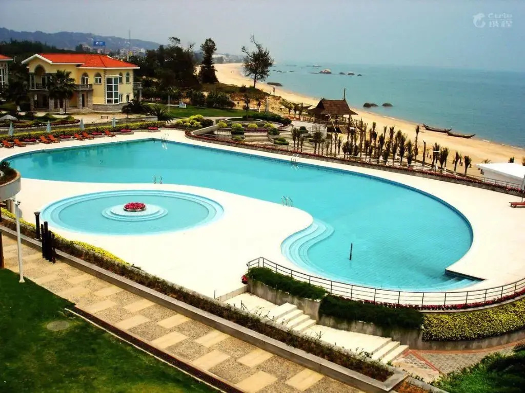 Home Inn (Xiamen Convention & Exhibition Center Lianqian West Road)
