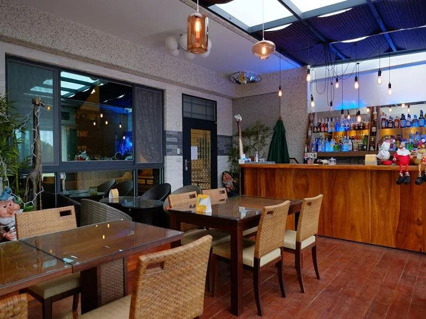 Little Bar Small Bar Bed and Breakfast