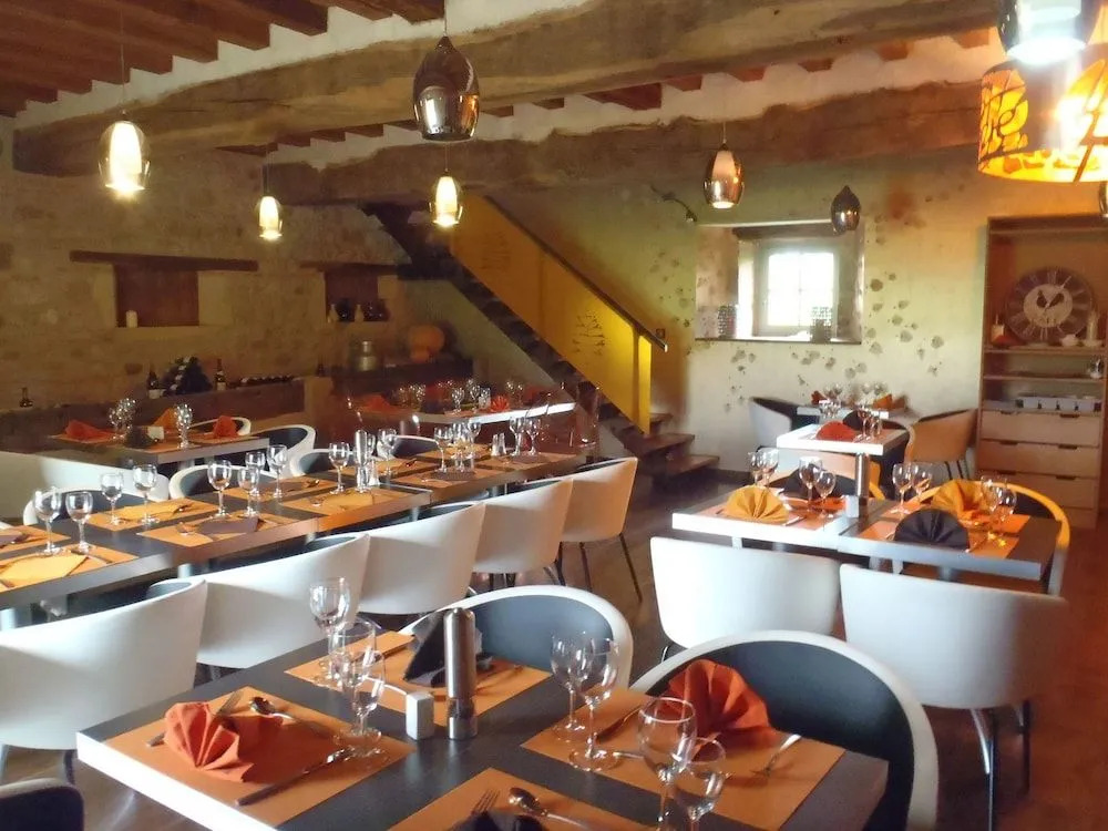 Domaine de Noyer