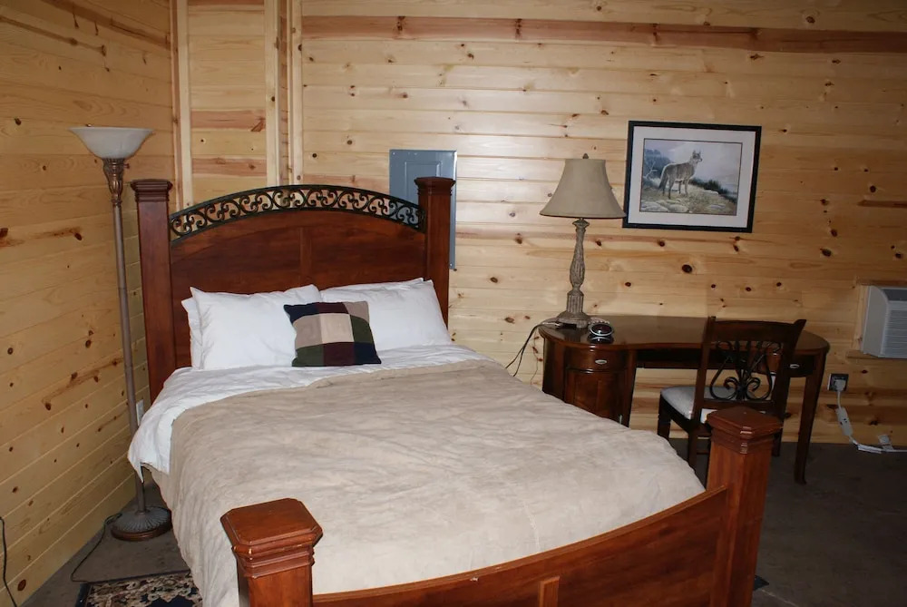 Buffalo County Resort