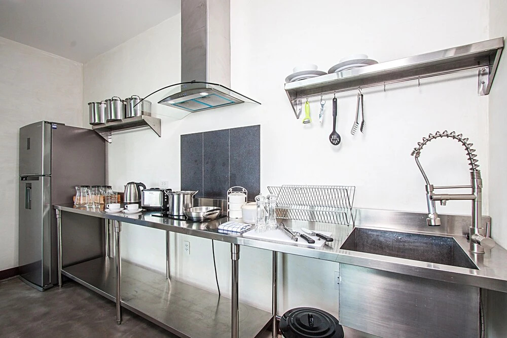 Paritta Sky Villa B 2 Beds