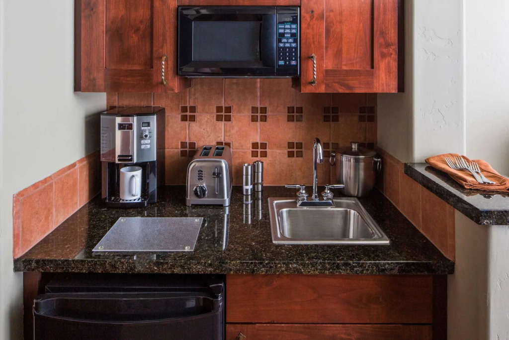 Hyatt Vacation Club at Pinon Pointe, Sedona