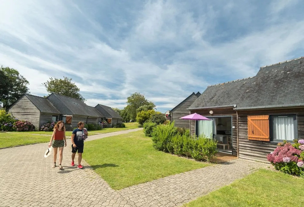 Village Beauséjour - Rêves de mer