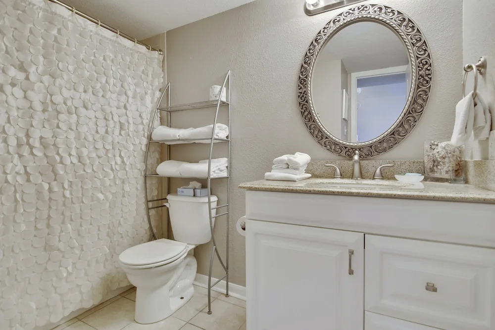 Seascape 2319 1 Bedroom 1 Bathroom Hotel Room