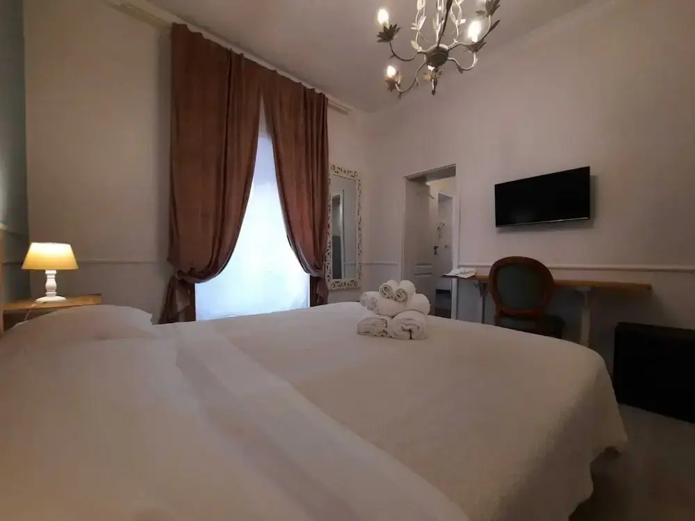 Urban Guesthouse Monti
