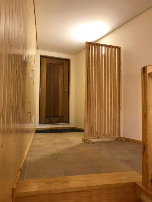 Casa Portas 8&10
