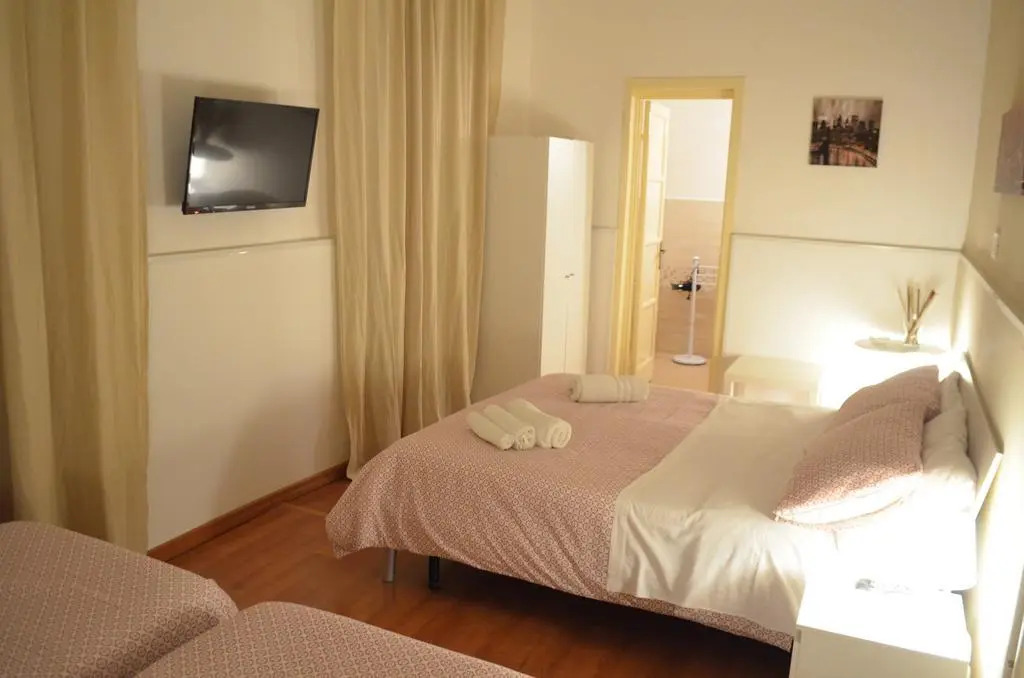 B&B Verga
