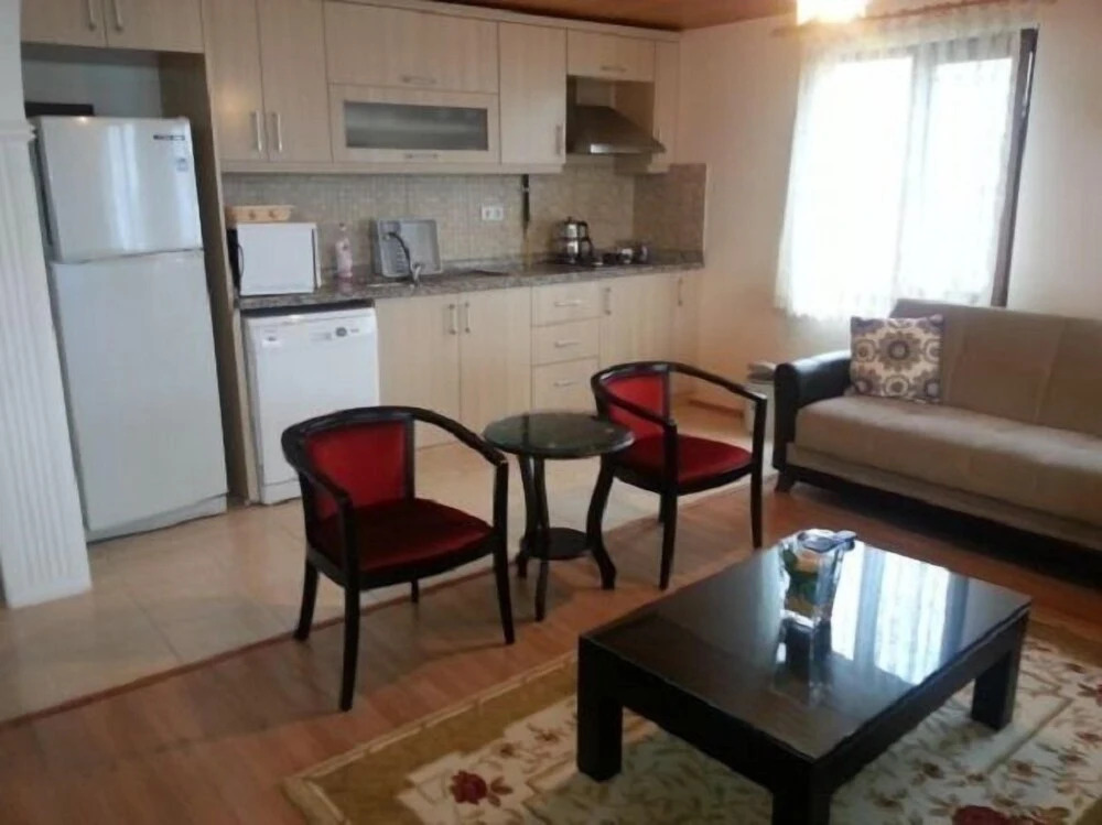 SNOW HİLL HOUSE Pansiyon