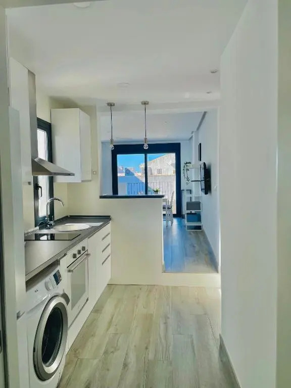 Apartamento Loft Lucena