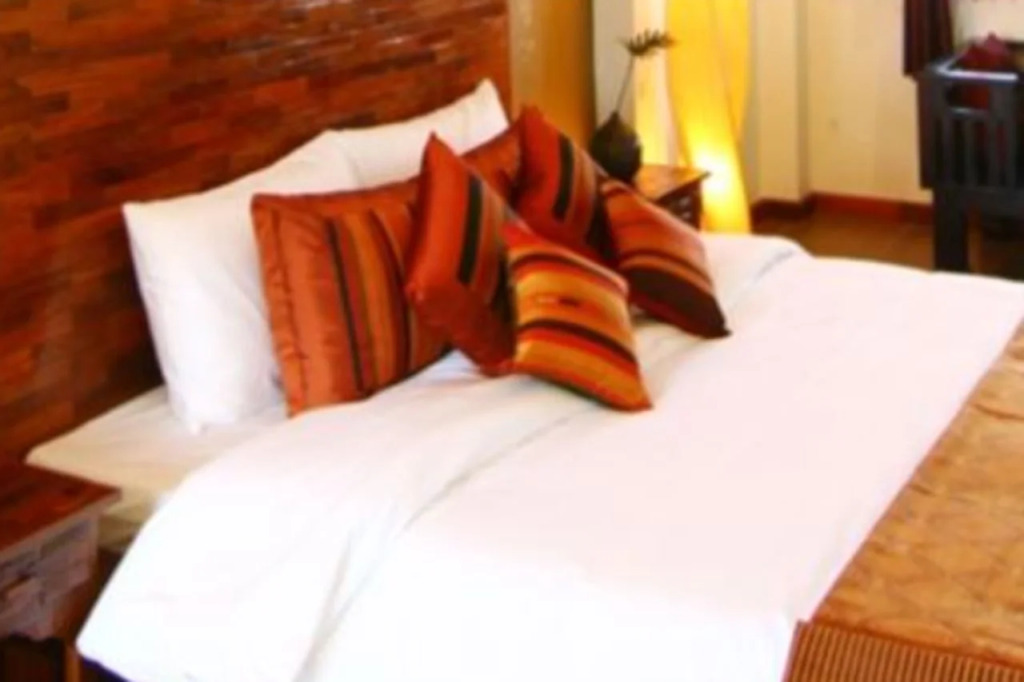 Thapae Boutique House