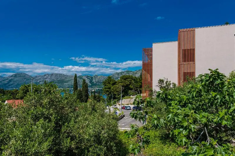 "Villa AnMari" The Cavtat View Residence