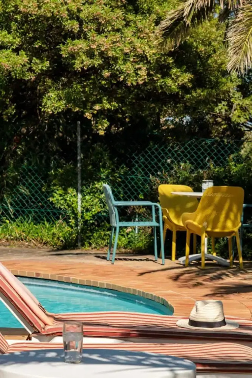 Camps Bay 4BR w Pool and Sea Views Atlantic Gem
