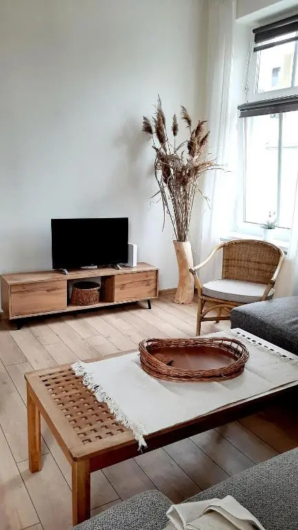 Vic Apartament Horyzont