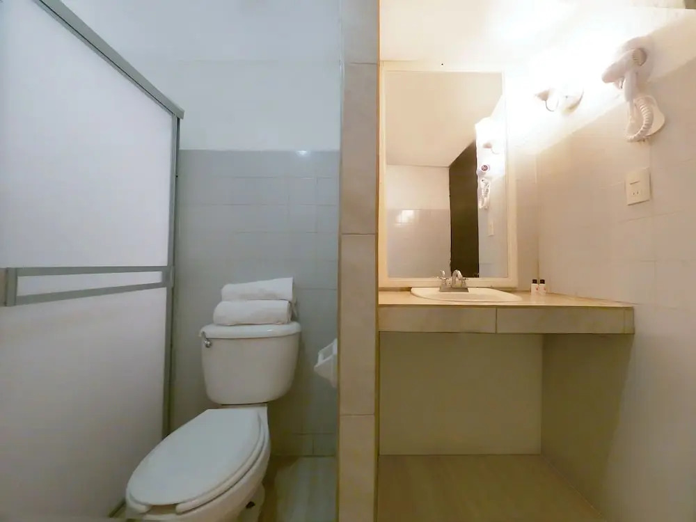 OYO Hotel Plata,Fresnillo, Zacatecas