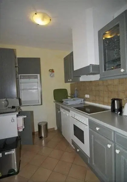 Ferienwohnung Christine