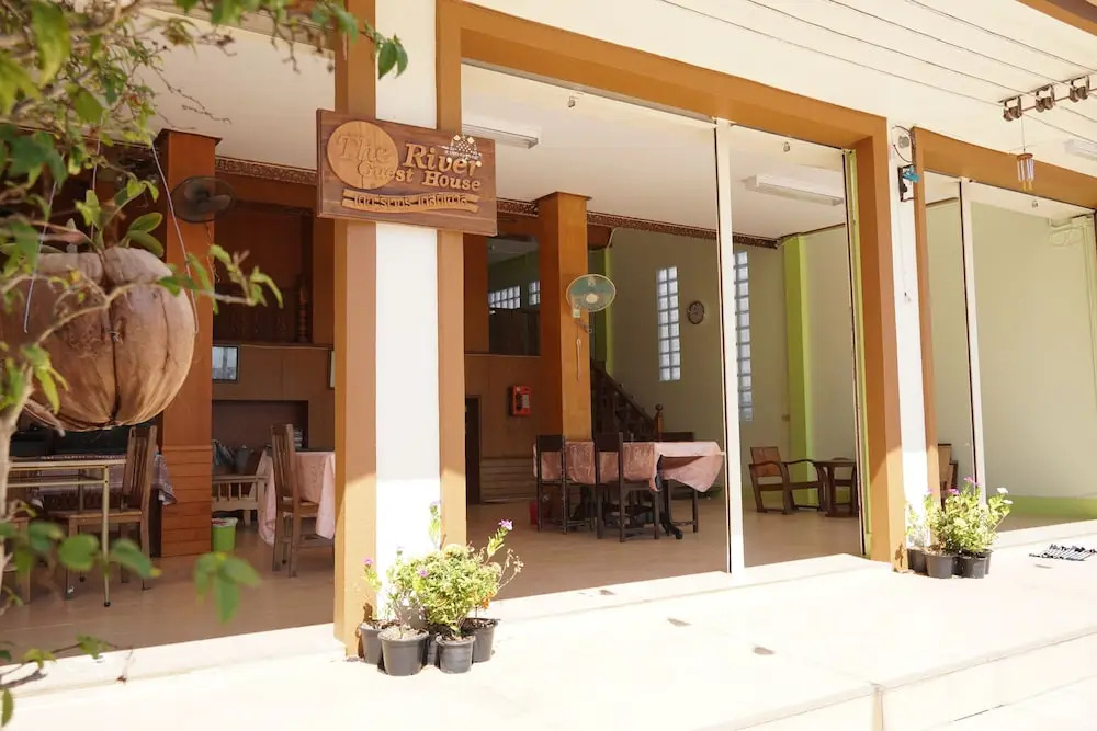 The River Guest House