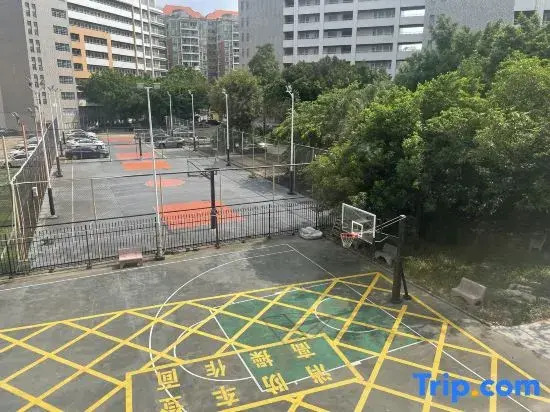 Meiyue Lanting Hotel (Dongjiang Star)