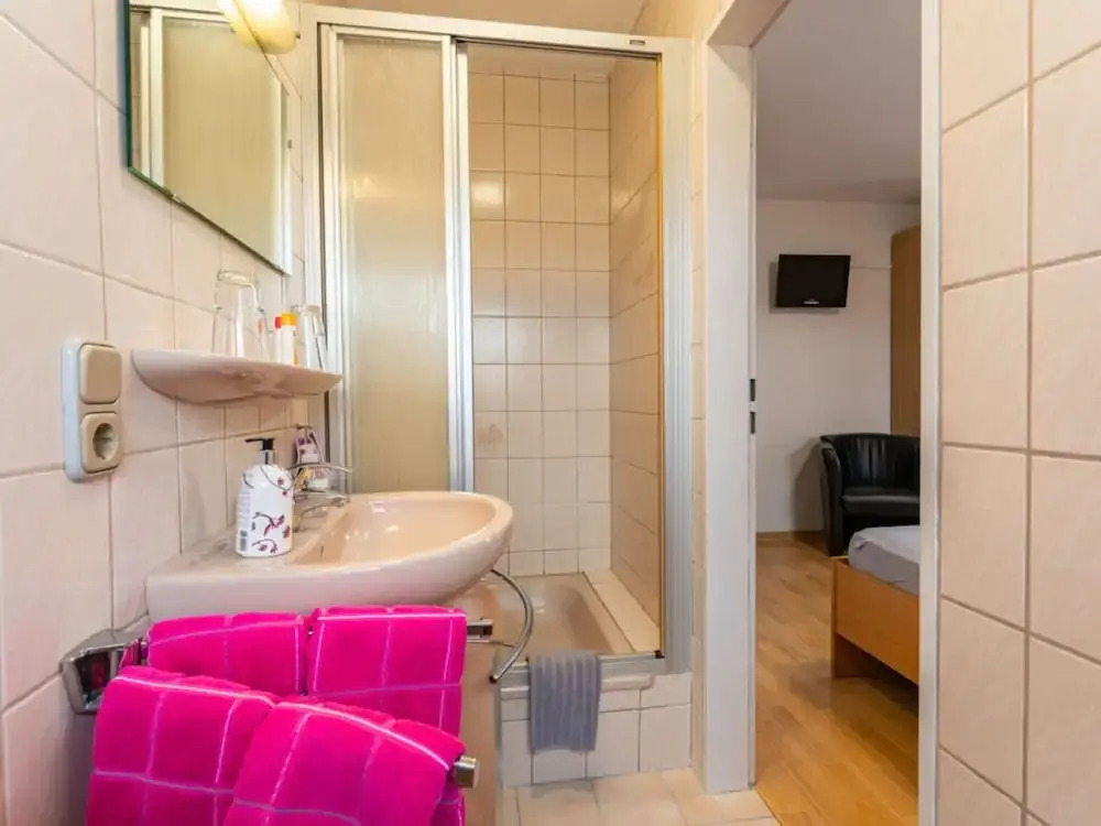 Heidetraum Pension & Ferienwohnung Arndt