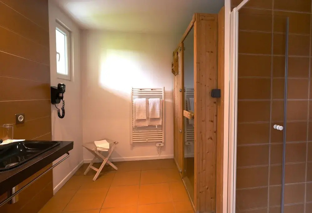 Hostellerie des Sources